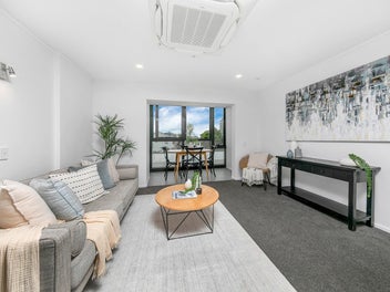 Sublime living in Luna