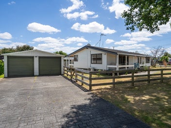 Space to Grow - Room to Breathe