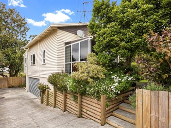 Character, Charm & More than Meets the Eye