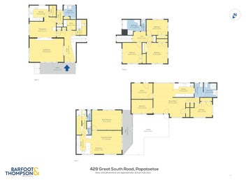 PRIME DEVELOPMENT SITE!