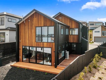 French Elegance · Subtle Luxury · Sea Views