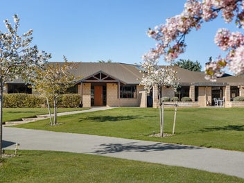 A Property That Rewards Forward Thinking