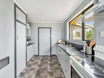 Own the Setting, Evolve the Story