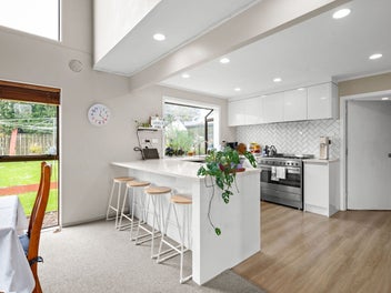 Multi Generational Options