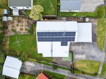 Multi Generational Options