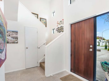 A Statement of Modern Comfort