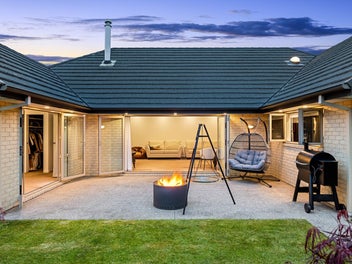 Your home for the long run