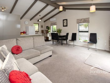 Peace, Privacy, Personality!