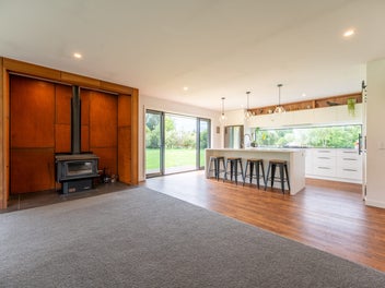 Premium Living Awaits