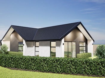 Stylish Modern and Chic in Paerata Rise