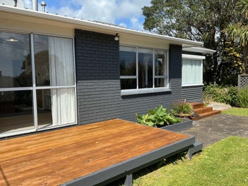 Elevated Living Meets Effortless Comfort.