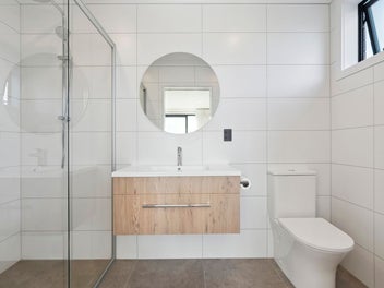 Brand New Architecturally Designed 4 Bedroom Home