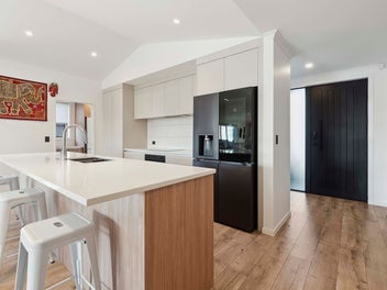 Design & Build your Dream Home