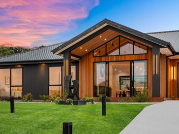 Luxury Country Retreat