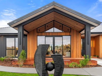 Luxury Country Retreat