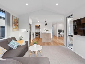 Design & Build your Dream Home
