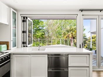 Where versatility meets view