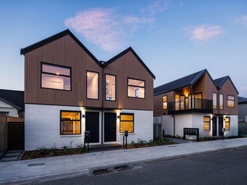 Effortless Central Living - from $699k