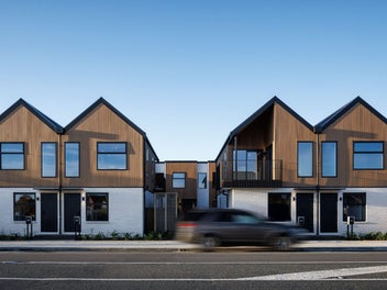 LAST 3-BEDROOM – Central Lower Hutt from $775k