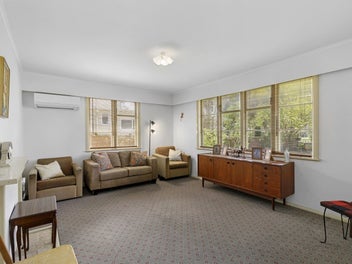 Charming two bedroom standalone home