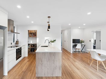 Exceptional Quality and Location
