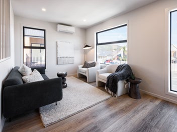 Brand new, central Lower Hutt from $659k