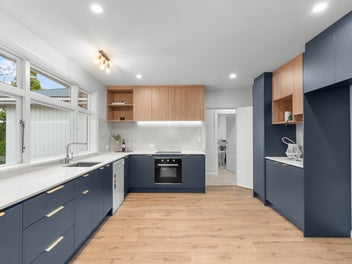 Renovated Spreydon Gem