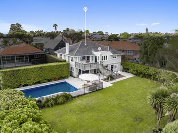 Family Living at Its Finest