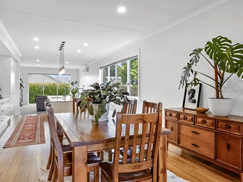 LIFESTYLE AND LOCATION