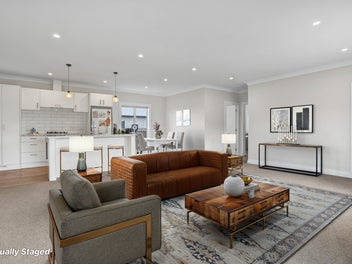 MODERN INVESTMENT OR DREAM HOME?