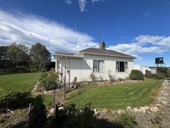 UNDER OFFER - DIY Plus Land