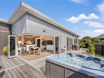 10 Rena Place Whitianga