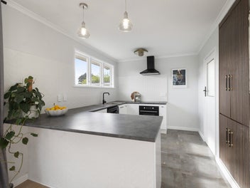 Bright and Move-In Ready