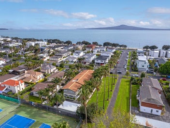 Prime Position in Kohimarama