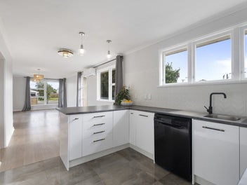 Bright and Move-In Ready