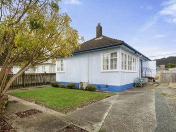 Entry-Level Opportunity For First-Home Buyers