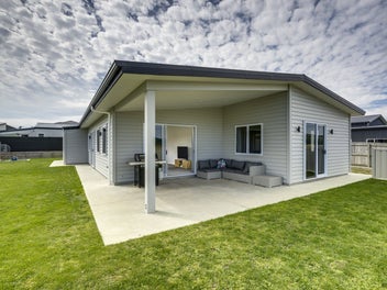 Where modern design meets beach lifestyle!