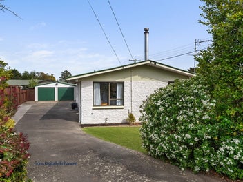 Well Maintained Witherlea Gem