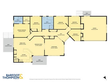 Solid Family Home on 752m² — Must Be Sold!