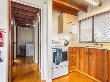 Chalet plus bonus section