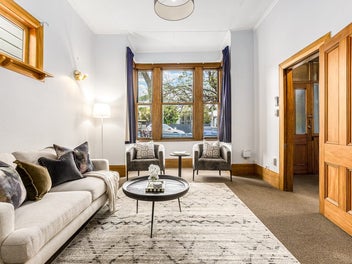 CHARACTER AND CHARM IN THE HEART OF NEWTOWN