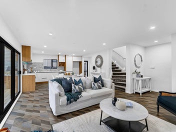 Sun-Filled, Stylish, Spacious & Standalone