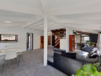 Your Peaceful, Private Oasis