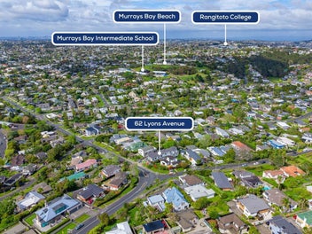 Brand New / Standalone / Rangi Zone