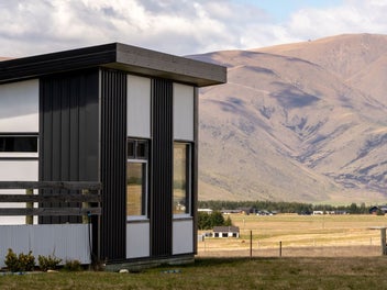 Sustainable Style & Space. Live the Twizel Dream