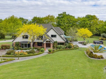 Ignore the RV: A Serious Offer Could Buy This