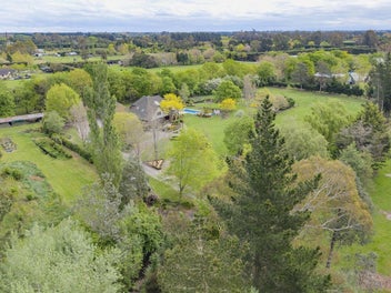 Ignore the RV: A Serious Offer Could Buy This