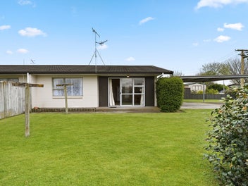 Two Units, One Title Add Value or Develop!