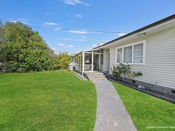 A True Hastings Classic, With Room to Grow