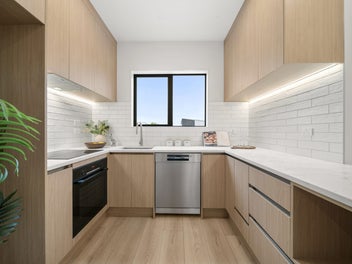 Brand New, Elevated & Sun-Soaked